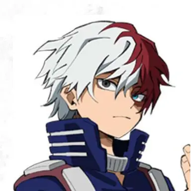 Profile image of 槇野焦凍