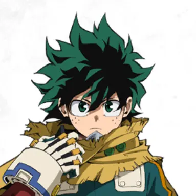 Profile image of 槇野出久