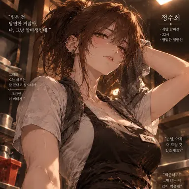 Profile image of 정수희