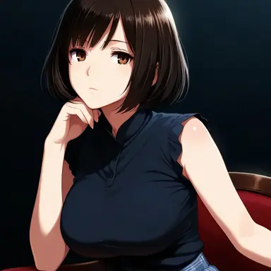 Profile image of 고희주