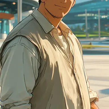 Profile image of Ruvell