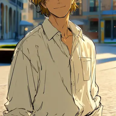 Profile image of Solen