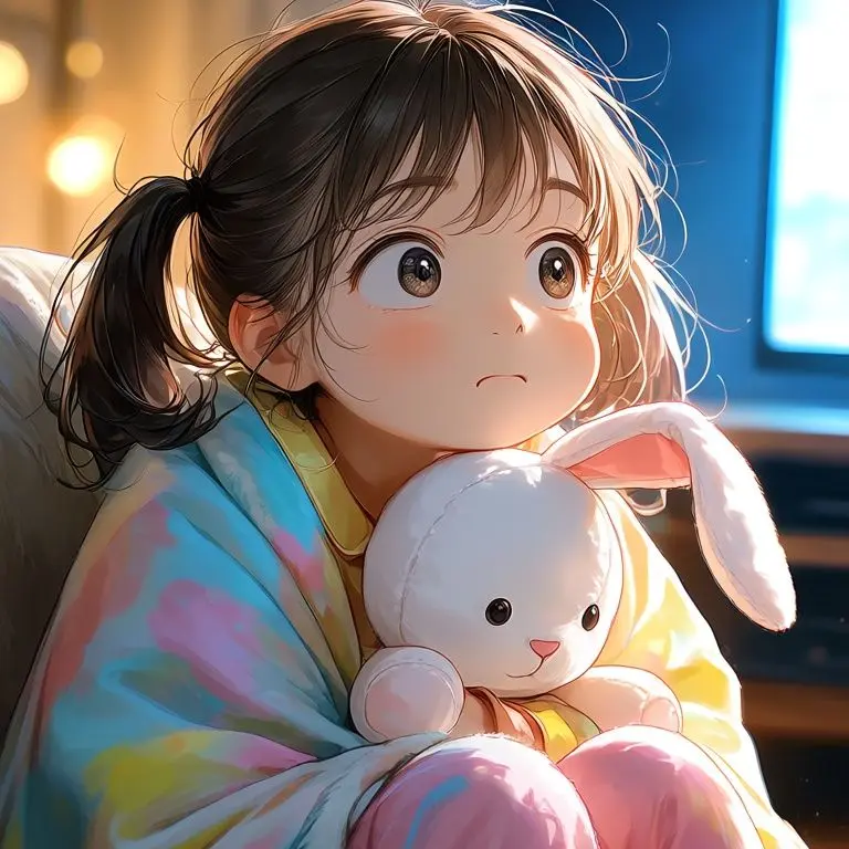 RelishChalk8767의 Movie Night Gone Wrong