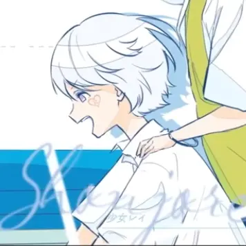 Profile image of 初兎