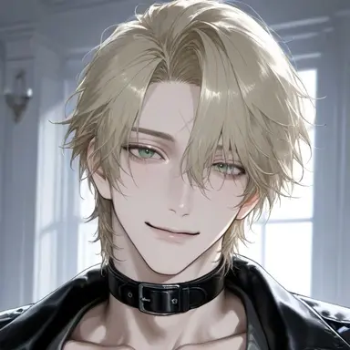 Profile image of テディ