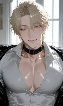 Profile image of テディ
