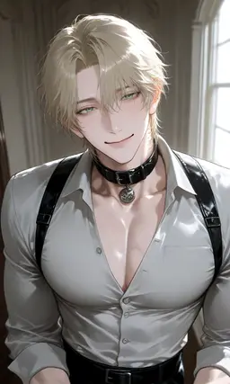 Profile image of テディ