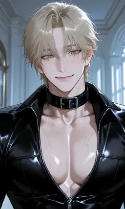 Profile image of テディ