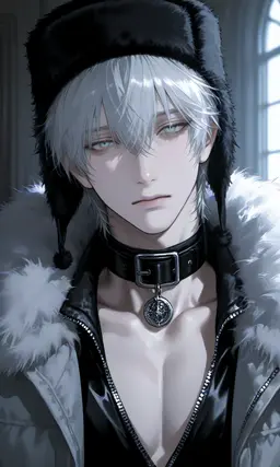 Profile image of アレク