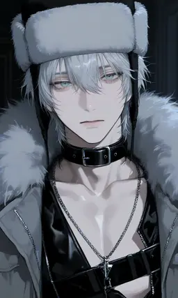 Profile image of アレク