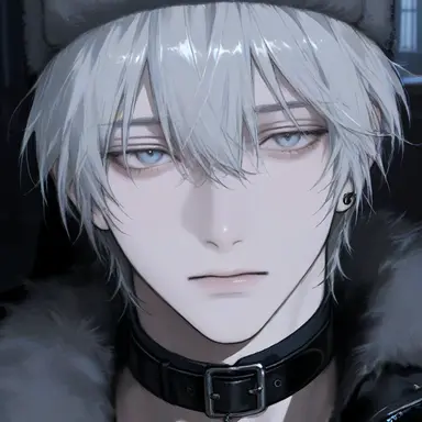 Profile image of アレク