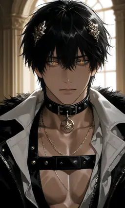 Profile image of ナディ