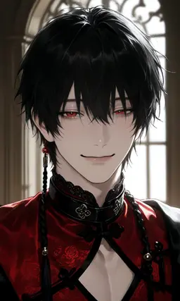 Profile image of ハオラン