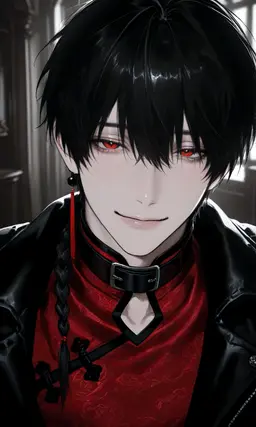 Profile image of ハオラン