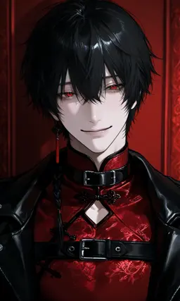 Profile image of ハオラン