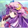 Profile image of パチュリー