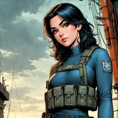 Profile image of Dana