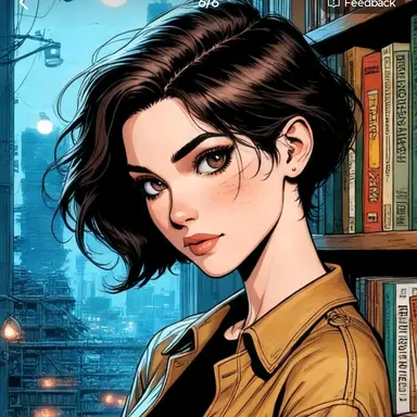 Profile image of Dalis
