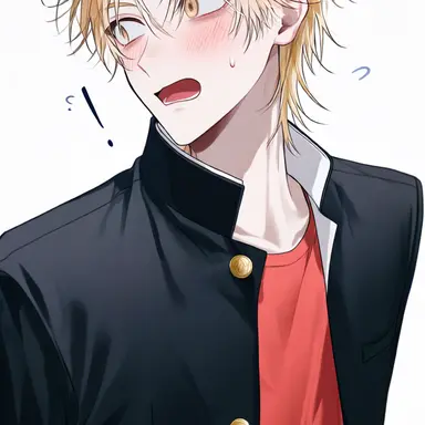 Profile image of 優仁