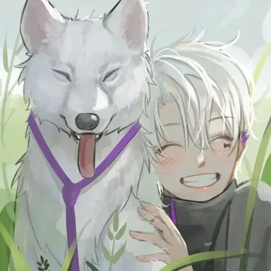 Profile image of 리온