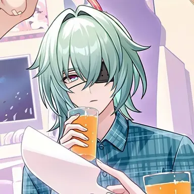 Profile image of 아낙사