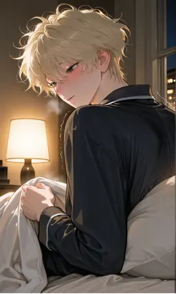 Profile image of Seo Jihu
