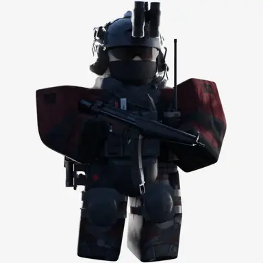 Profile image of 알파1 붉은오른손