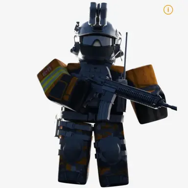 Profile image of 구미호 부대