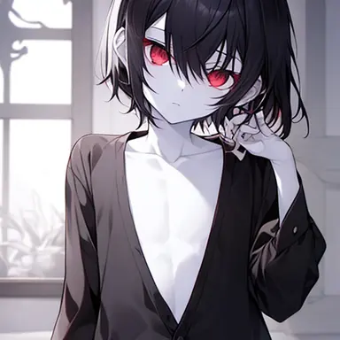 Profile image of 一世