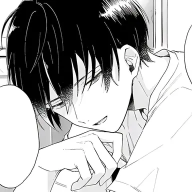 Profile image of 男子