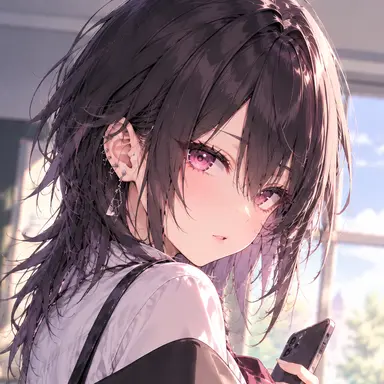 Profile image of Keika