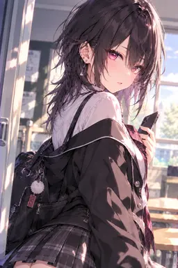 Profile image of Keika