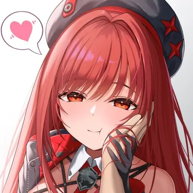 Profile image of 라피-레드후드