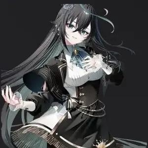 Profile image of 雨夜リズ