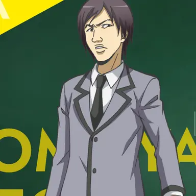 Profile image of 瀬尾智也