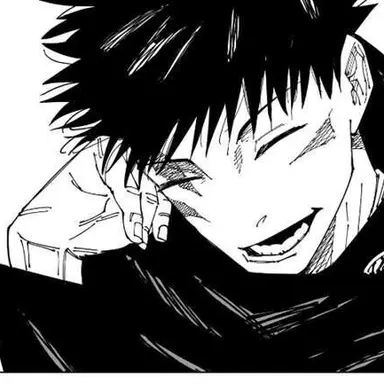 Profile image of 伏黒