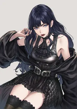 Profile image of Gaia - Oracle Of Darkness