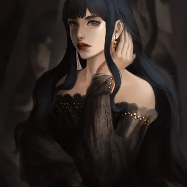 Profile image of Gaia