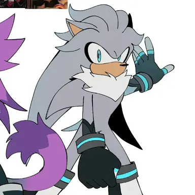Profile image of Silver