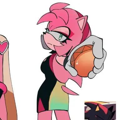 Profile image of Amy