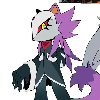 Profile image of Blaze