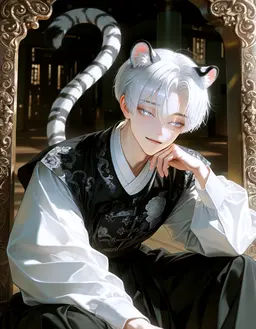 Profile image of 백 호