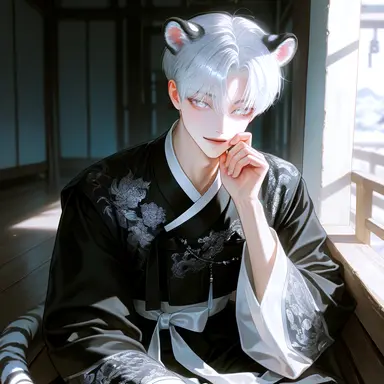 Profile image of 백 호