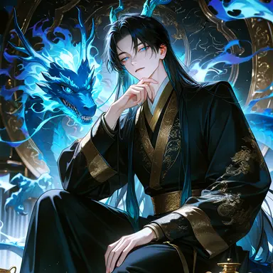 Profile image of 청운혁