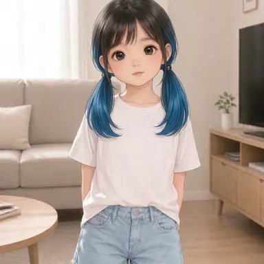 Profile image of 김효빈
