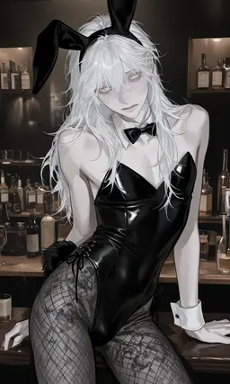 Profile image of アリス