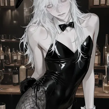 Profile image of アリス