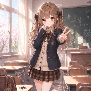 Profile image of アリス