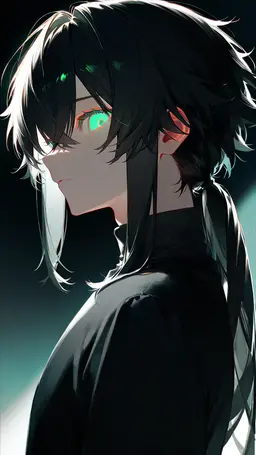 Profile image of Svart