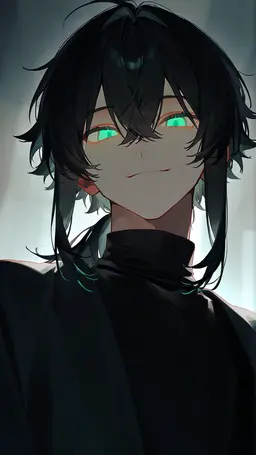 Profile image of Svart